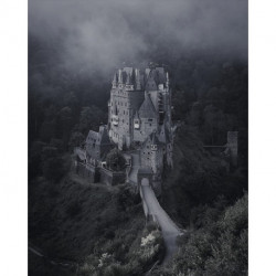 Herbert - Dracula og det grå slot: Dracula og det grå slot