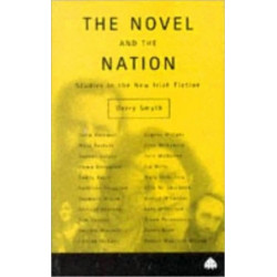 The Novel and the Nation: Studies in the New Irish Fiction