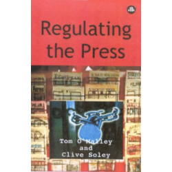 Regulating the Press