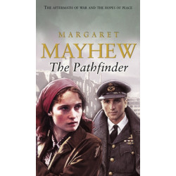 The Pathfinder: A gripping and heartbreaking wartime romance that will stay with you forever…