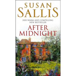 After Midnight: a moving and heart-warming novel of passion, loss, tragedy and new beginnings from bestselling author Susan Sallis