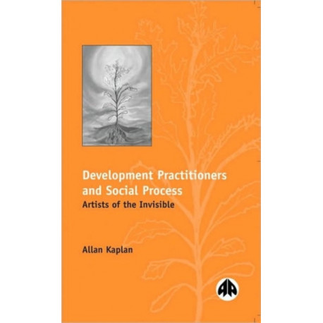 Development Practitioners and Social Process: Artists of the Invisible