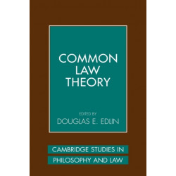 Common Law Theory