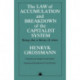 The Law of Accumulation and Breakdown of the Capitalist System