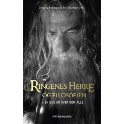 Ringenes Herre og filosofien: én bog er over dem alle
