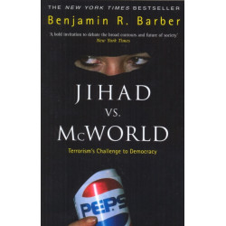 Jihad Vs McWorld
