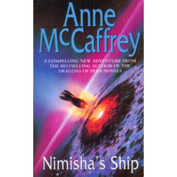 Nimisha's Ship