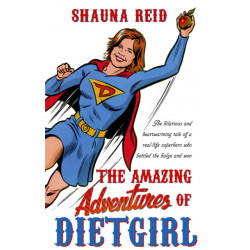 The Amazing Adventures of Dietgirl