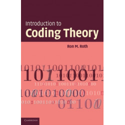 Introduction to Coding Theory