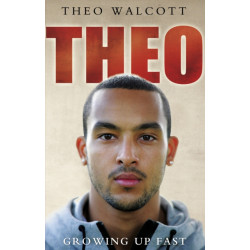 Theo: Growing Up Fast