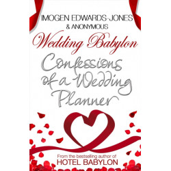 Wedding Babylon