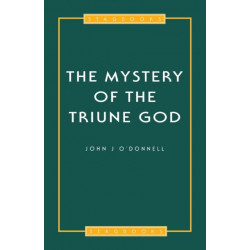 Mystery Of The Triune God