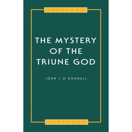 Mystery Of The Triune God