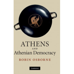 Athens and Athenian Democracy