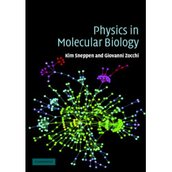 Physics in Molecular Biology
