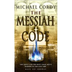 The Messiah Code: taut and gripping - a phenomenon of a thriller