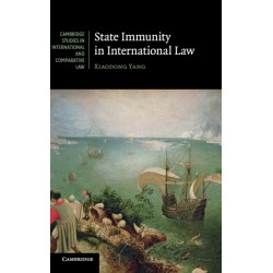 State Immunity in International Law