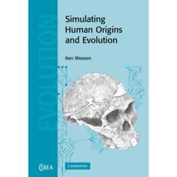 Simulating Human Origins and Evolution