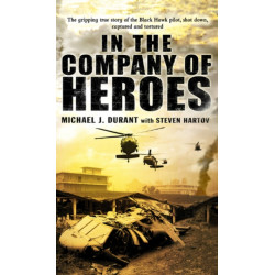 In The Company Of Heroes