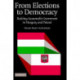From Elections to Democracy: Building Accountable Government in Hungary and Poland