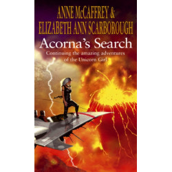 Acorna's Search