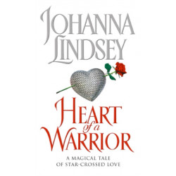 Heart Of A Warrior