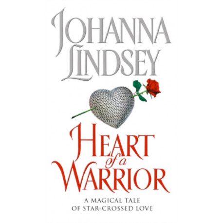 Heart Of A Warrior