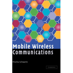 Mobile Wireless Communications
