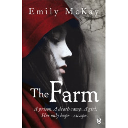 The Farm: Dystopian Fantasy