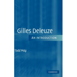 Gilles Deleuze: An Introduction
