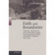 Faith and Boundaries: Colonists, Christianity, and Community among the Wampanoag Indians of Martha's Vineyard, 1600–1871