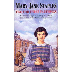 Two For Three Farthings: the perfect feel-good Cockney tale that is certain to your warm your heart