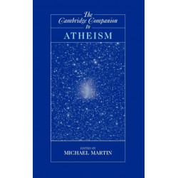 The Cambridge Companion to Atheism