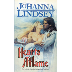 Hearts Aflame