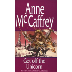 Get Off The Unicorn