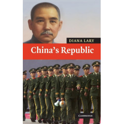 China's Republic