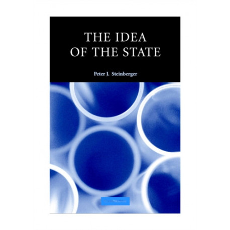 The Idea of the State