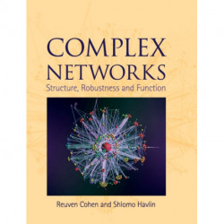 Complex Networks: Structure, Robustness and Function