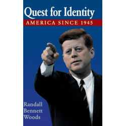 Quest for Identity: America since 1945