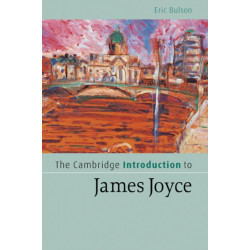 The Cambridge Introduction to James Joyce