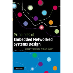 Principles of Embedded Networked Systems Design