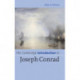 The Cambridge Introduction to Joseph Conrad