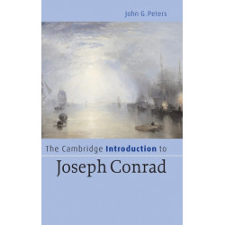The Cambridge Introduction to Joseph Conrad