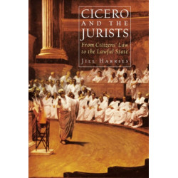 Cicero and the Jurists