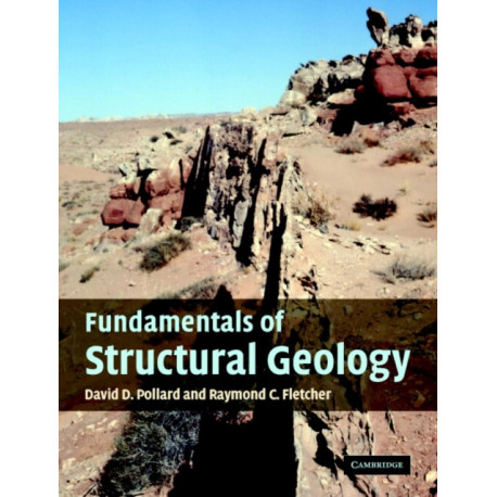 Fundamentals of Structural Geology