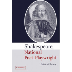 Shakespeare, National Poet-Playwright