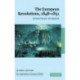 The European Revolutions, 1848–1851