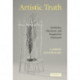 Artistic Truth: Aesthetics, Discourse, and Imaginative Disclosure