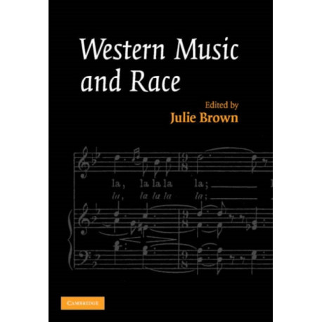 Western Music and Race
