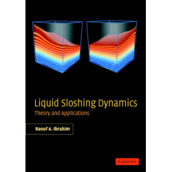 Liquid Sloshing Dynamics: Theory and Applications